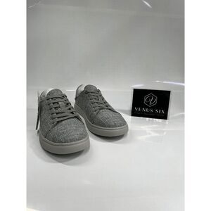 Baretraps Men's Liam Sneakers - Grey 8.5M